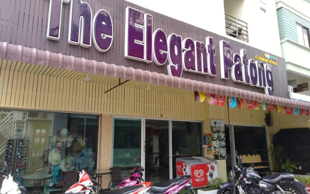 The Elegant Patong