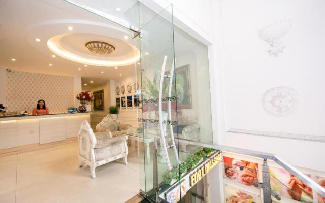 Rosa Hotel & Spa