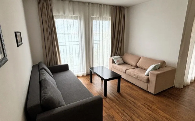 Menada Ravda Apartments