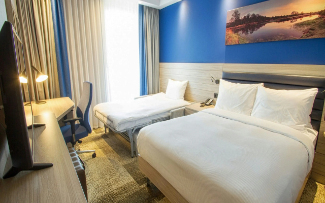 Hampton by Hilton Bolu