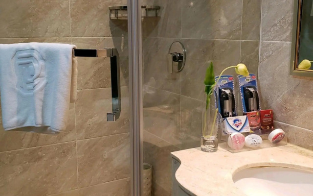 Delin Business Hotel