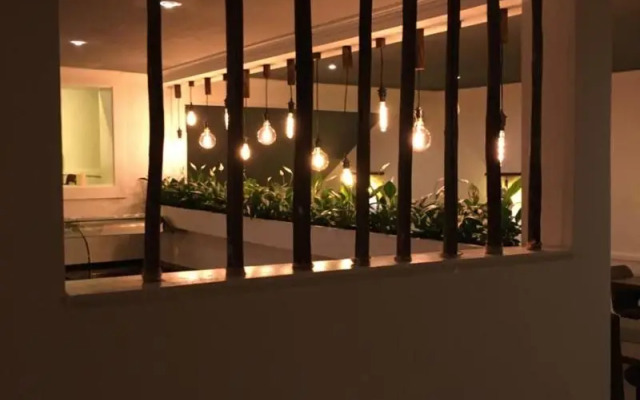 Hotel Fritz
