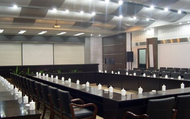 Qianxilong Hotel