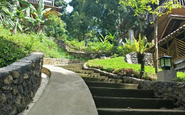 Swar Bali Lodge