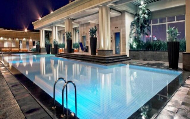 Le Grandeur Mangga Dua - Jakarta