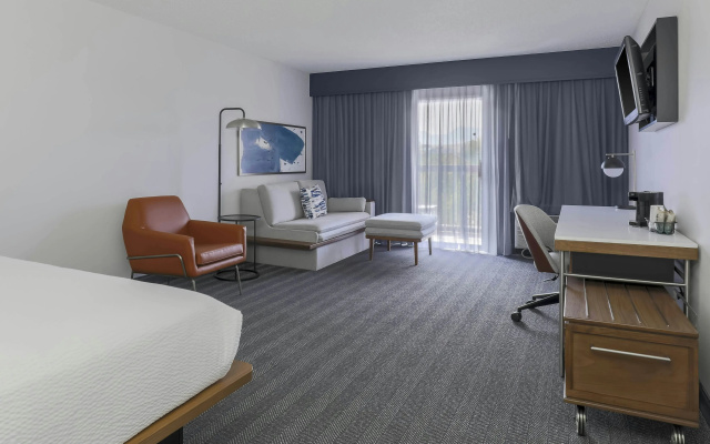 Courtyard by Marriott Boulder Broomfield