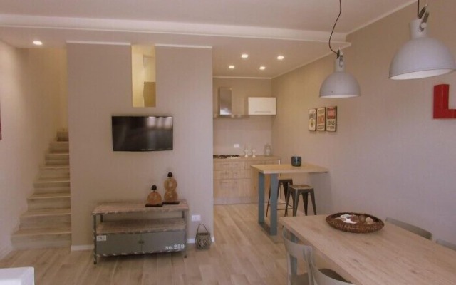 Residence Cala Azzurra