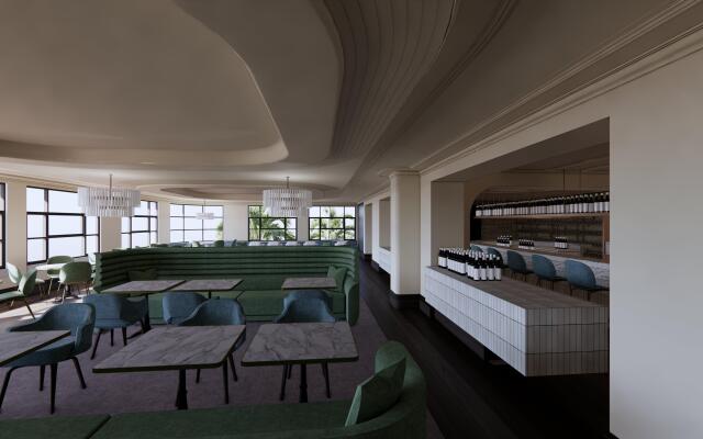 InterContinental Sorrento Mornington Peninsula by IHG