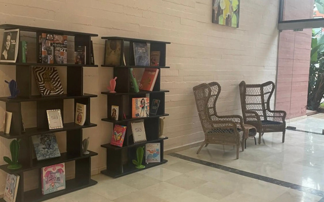 Rawabi Hotel & Spa