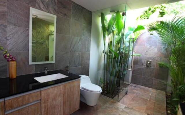 Amertha Villa Dreamland