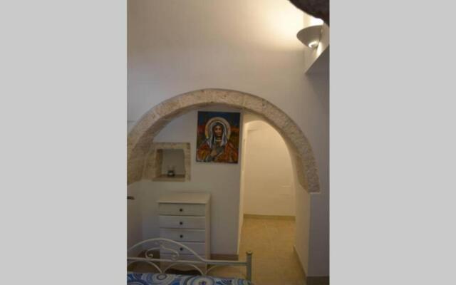 Trulli del Maestro