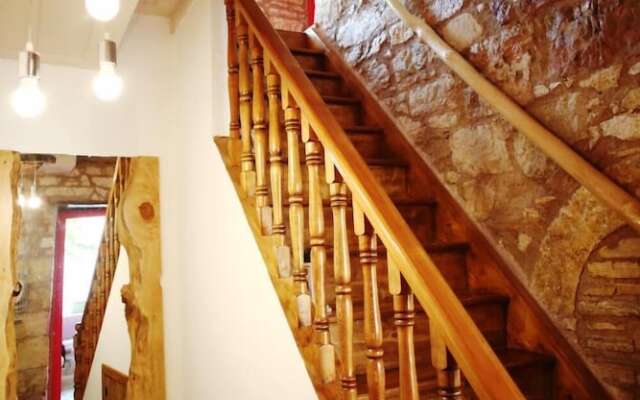 Marissa Boutique Hotel