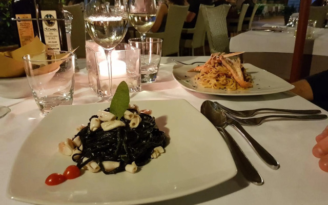 Hotel Da Graziano