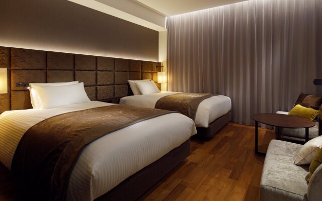 Mitsui Garden Hotel Osaka Premier