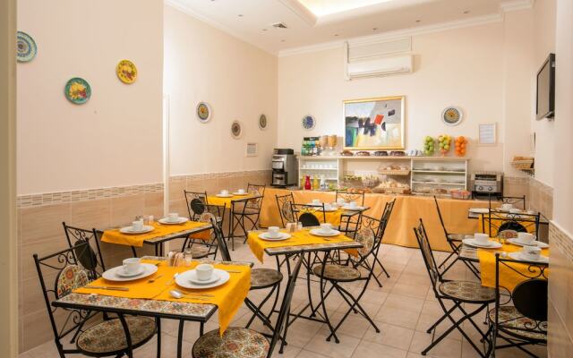 Hotel Xx Settembre