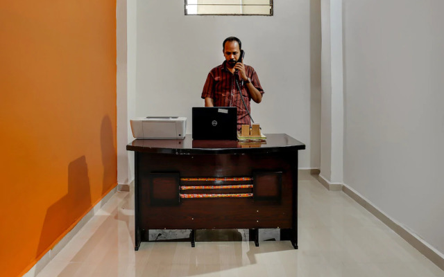 Kaveri Lodge by OYO Rooms