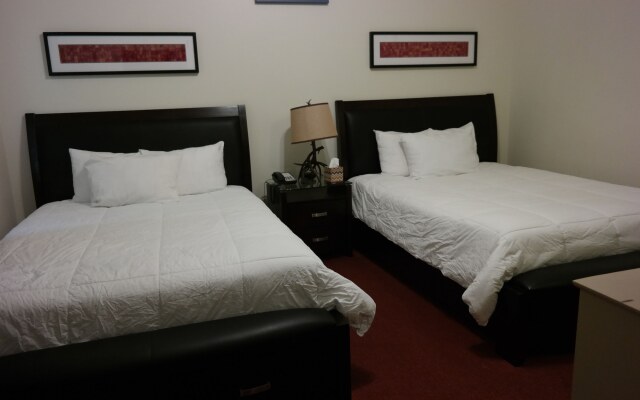 Sitka Hotel and Restaurant