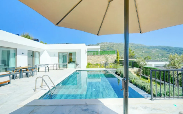 Villa Jupiter 5 - PLANET LUXURY VILLAS