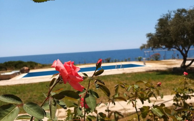 Stoupa Properties Rooms