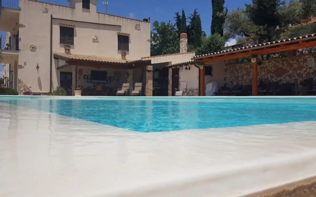 B&B A Robba de Pupi