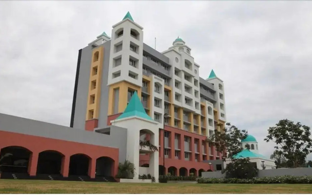 Wonderla Resort