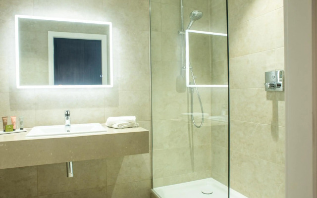 Crow Wood Hotel & Spa Resort