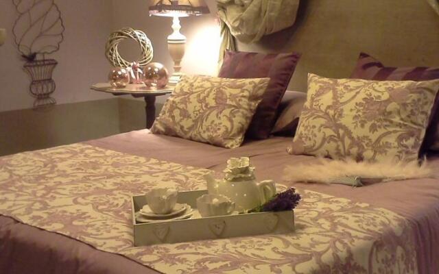 Residenza Teodorico Re B&B