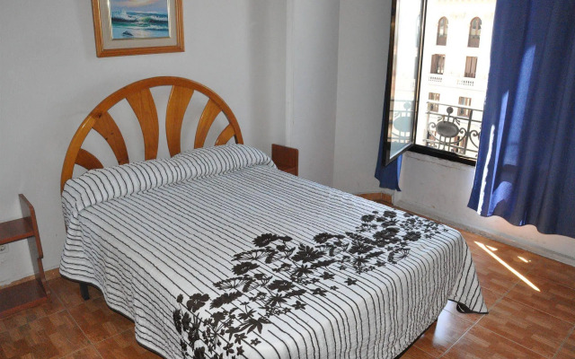 Hostal Miami