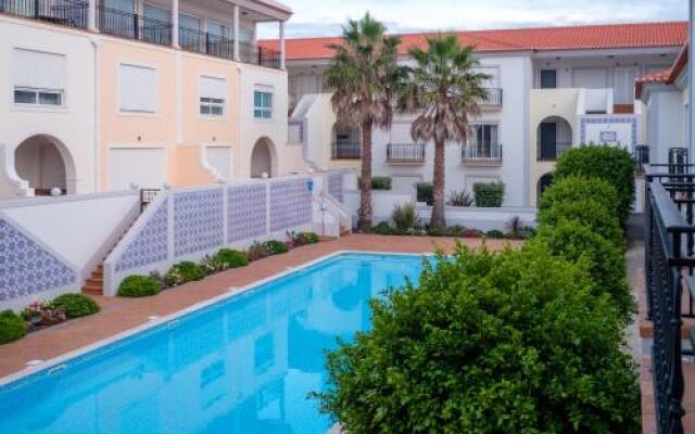 Townhouse Vila da Praia
