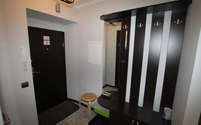 TVST Apartments Bolshoy Kondratievskiy 6