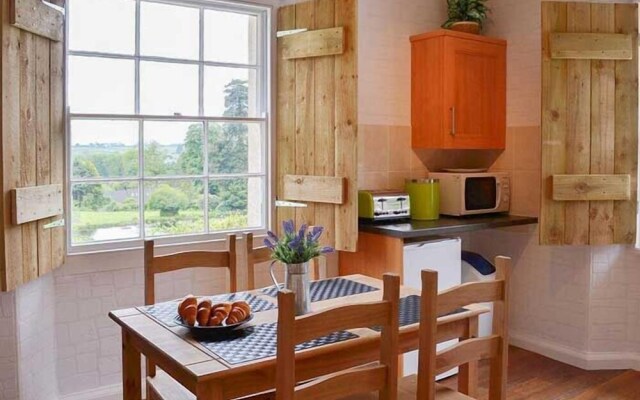 Rosecraddoc Manor Self Catering Holidays
