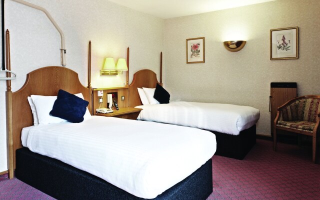 Copthorne London Gatwick