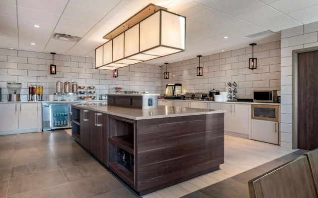 Best Western Premier Prince Albert