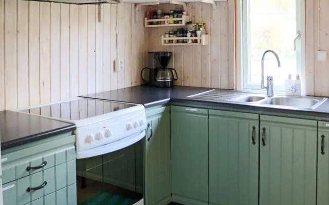 6 Person Holiday Home in Skummeslovsstrand