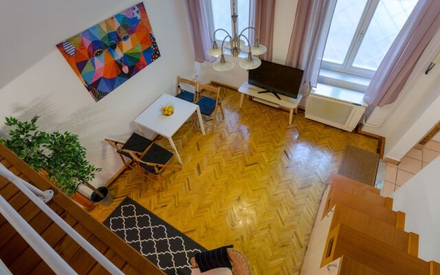 Perilla Apartment