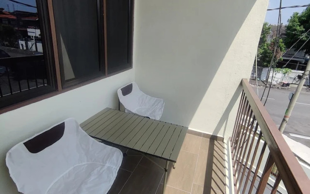 CLP Home near Sri Muniswarar Temple 2