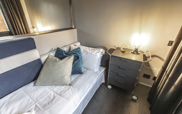 San Marco Deluxe Suite R&R