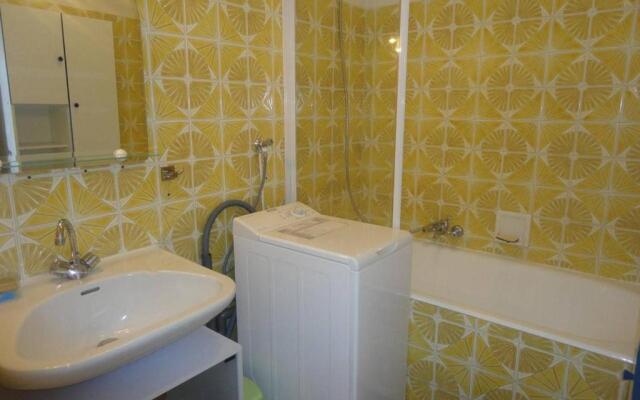 Appartement Port-la-Nouvelle, 2 pièces, 4 personnes - FR-1-229C-194