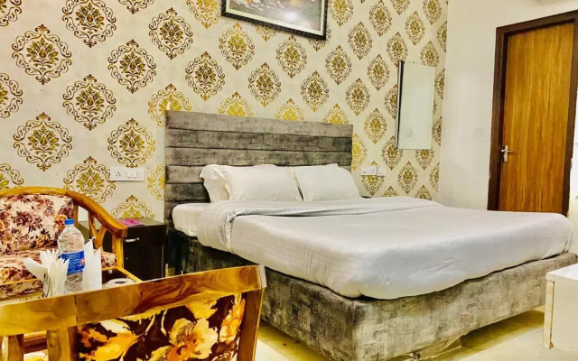 Hotel Hollywood - Family Hotel