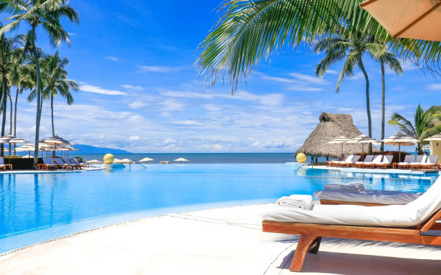 Grand Velas Riviera Nayarit - All Inclusive