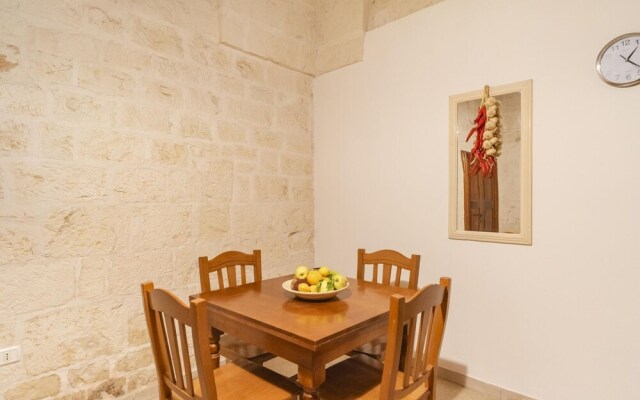Quaint Holiday Home in Ostuni Near the Centre