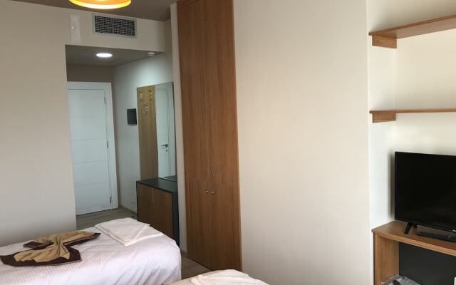 Hotel Liss 2