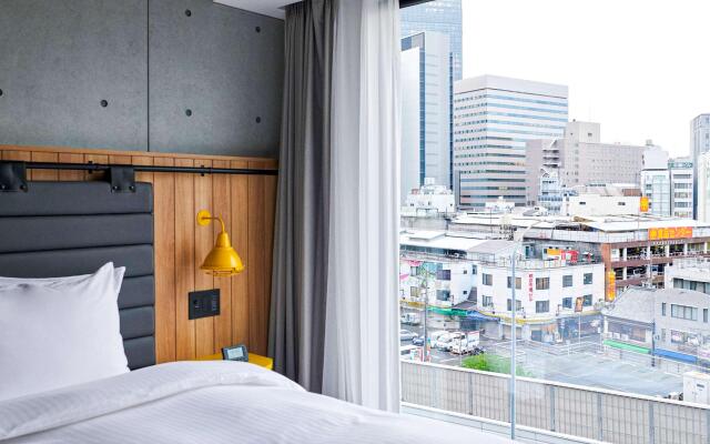 ibis Styles Nagoya