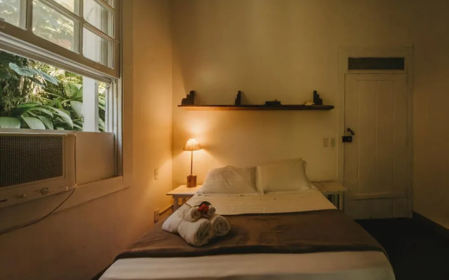 Pousada Enseada do Jatobá