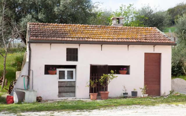 Le Piume B&b