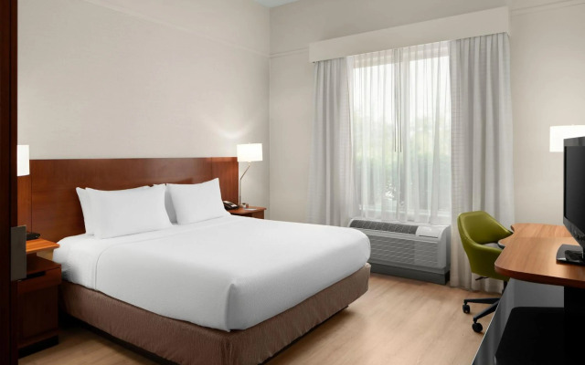 Fairfield Inn & Suites DuBois