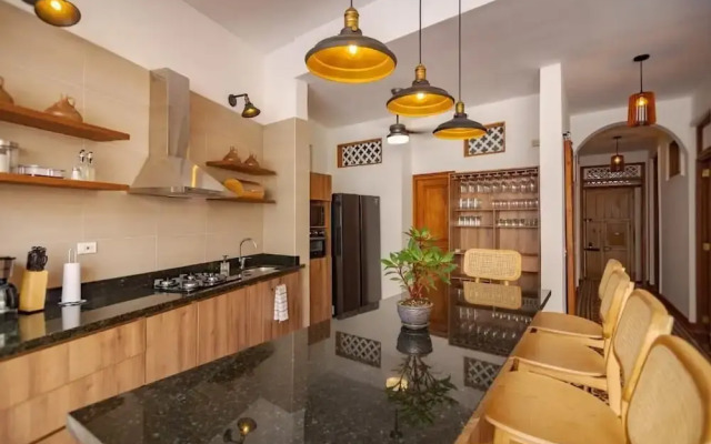 Casa Marta Cartagena