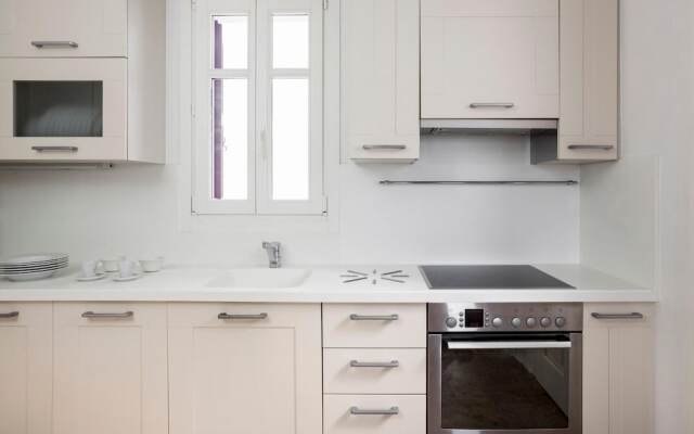 AGL Luxury Villas Mykonos Villa Eirene