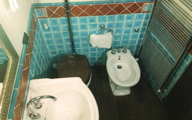 Residenza d'epoca il Biribino