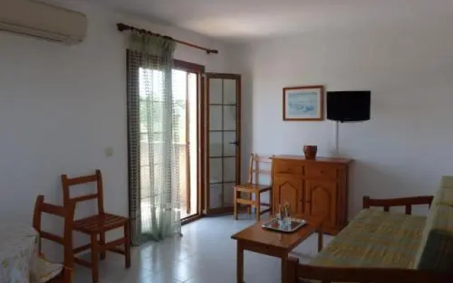 Apartamentos Villa Primera